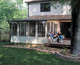 St. Albans Windows Manufacturing and Siding Company