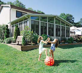 St. Albans Windows Manufacturing and Siding Company