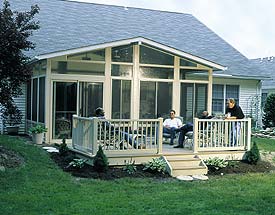 St. Albans Windows Manufacturing and Siding Company