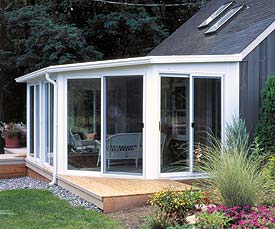 St. Albans Windows Manufacturing and Siding Company