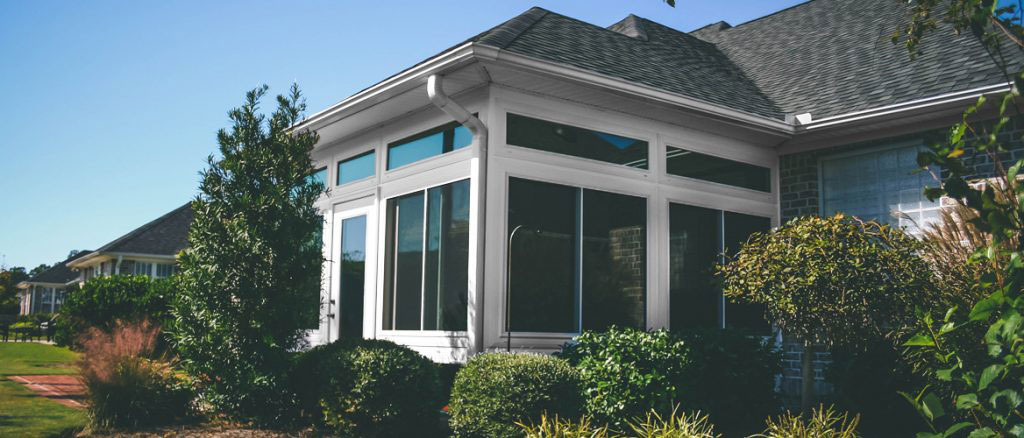 St. Albans Windows Manufacturing & Siding Company