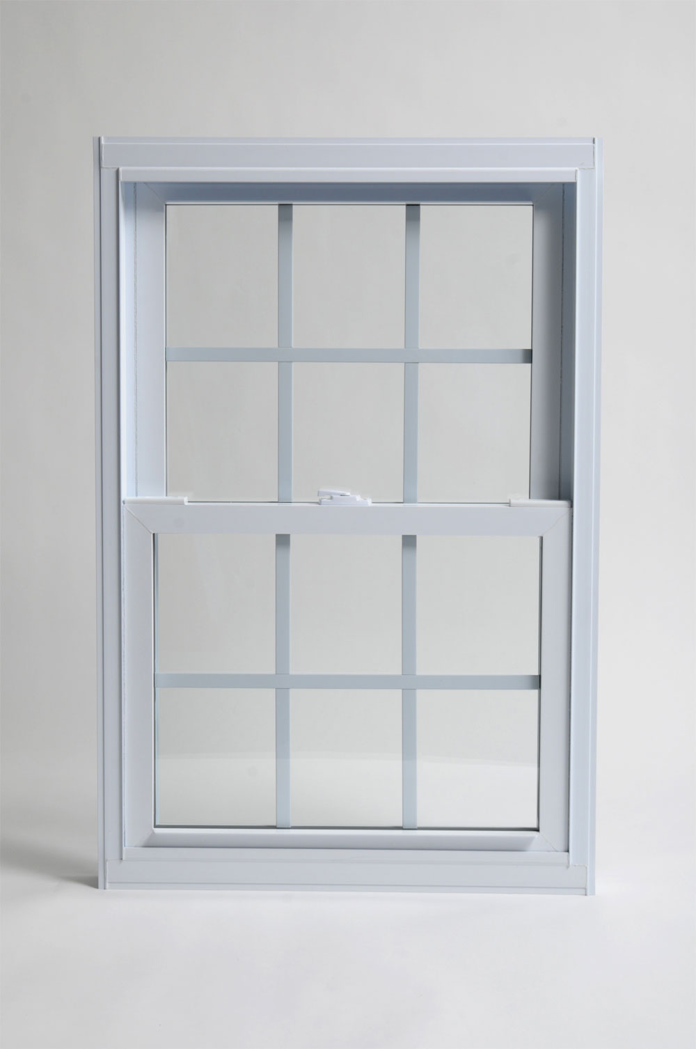 Double Hung Windows