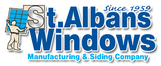 St. Albans Windows Manufacturing & Siding Company